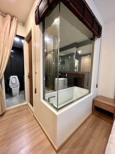 ริทึ่ม สุขุมวิท 50 / Rhythm Sukhumvit 50