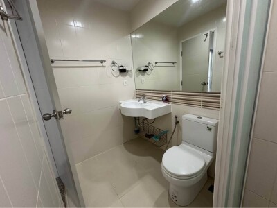 เซ็นทริค ติวานนท์ สเตชั่น / Centric Tiwanon Station