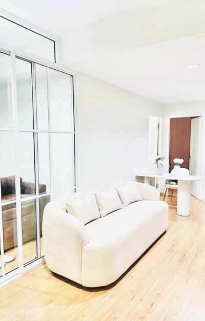 บ้านสุโขทัย รามคำแหง / Baan Sukhothai Ramkhamhaeng