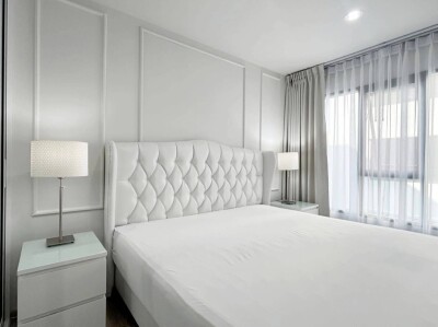 ไรย์ หัวหมาก 1 / RYE Huamak 1