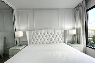 ไรย์ หัวหมาก 1 / RYE Huamak 1