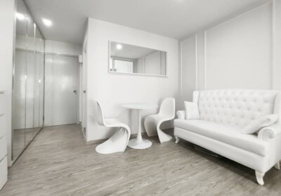 ไรย์ หัวหมาก 1 / RYE Huamak 1