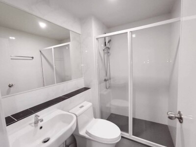 ไรย์ หัวหมาก 1 / RYE Huamak 1