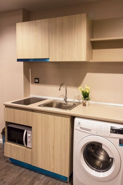 ทรอปิคานา บีทีเอส เอราวัณ / Tropicana BTS Erawan