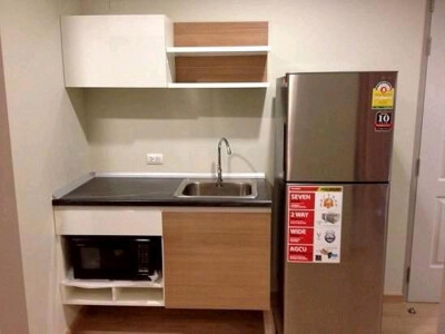 เทมโป วัน รามคำแหง - พระราม 9 / Tempo One Ramkhamhaeng - Rama 9-7