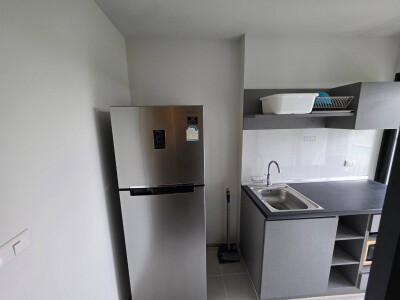 แอสปาย สาทร - ตากสิน ( คอปเปอร์ โซน) / Aspire Sathorn - Taksin (Copper Zone)-6