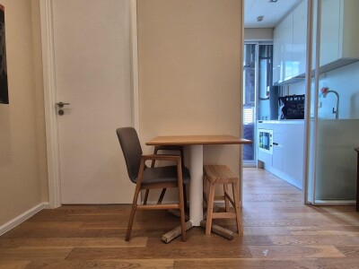 เดอะ เซนต์ เรสสิเด้นเซส / The Saint Residences