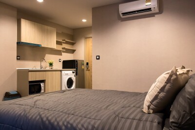 ทรอปิคานา บีทีเอส เอราวัณ / Tropicana BTS Erawan