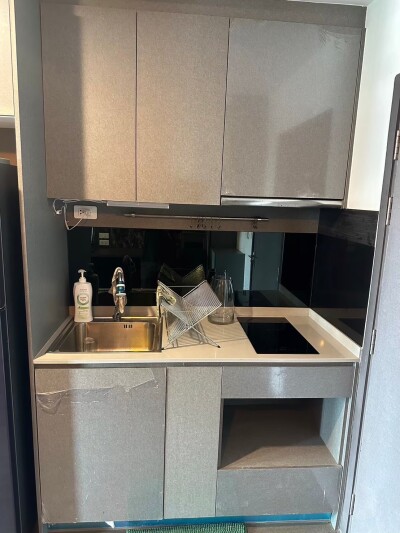 ไอดีโอ สุขุมวิท 93 / Ideo Sukhumvit 93