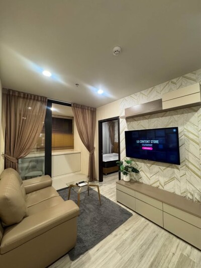 เอ็กซ์ที ห้วยขวาง / XT Huaikhwang