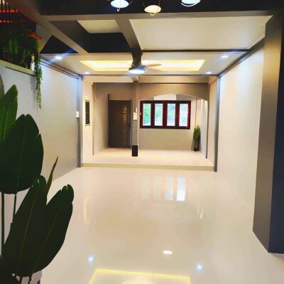 อัพเดทล่าสุด 11/10/2568 : 🏡✨ ขาย / ให้เช่าบ้าน รีโนเวทใหม่ ทำเลทอง ติดถนน ใกล้รถไฟฟ้า 2 สาย ✨🏡