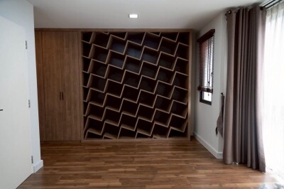 เดอะ เทอเรส รามอินทรา