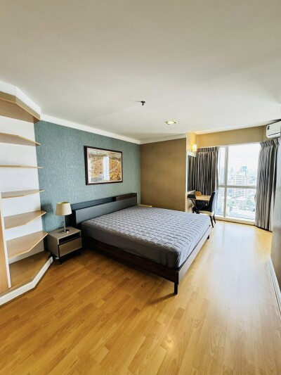 อัพเดทล่าสุด 13/10/2568 : เดอะ วอเตอร์ฟอร์ด ไดมอนด์ สุขุมวิท 30/1 / The Waterford Diamond Sukhumvit 30/1