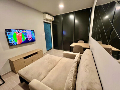 เดอะ ไพรเวซี่ เอส 101 / The Privacy S101-2