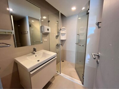 โฟกัส แอท เพลินจิต / FOCUS @ Ploenchit