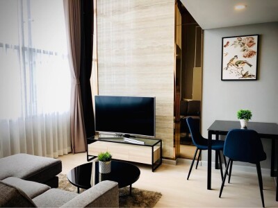 ไนท์บริดจ์ ไพร์ม สาทร / KnightsBridge Prime Sathorn