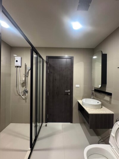 เอ็กซ์ที ห้วยขวาง / XT Huaikhwang