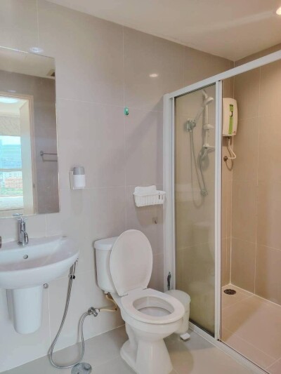 อัพเดทล่าสุด 11/11/2568 : เอสแอนด์เอส สุขุมวิท คอนโดมิเนียม / S&S Sukhumvit 101/1-9