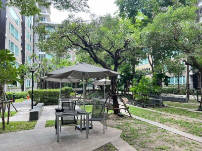 อัพเดทล่าสุด 14/10/2568 : อิลีเม้นท์ ศรีนครินทร์ / Elements Srinakarin