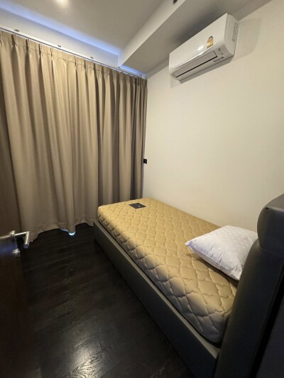 พาร์ค ออริจิ้น ทองหล่อ / Park Origin Thonglor