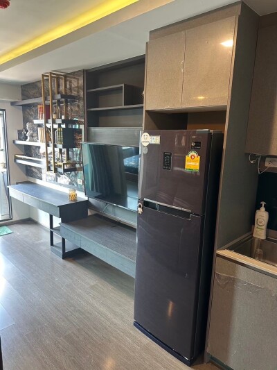 ไอดีโอ สุขุมวิท 93 / Ideo Sukhumvit 93