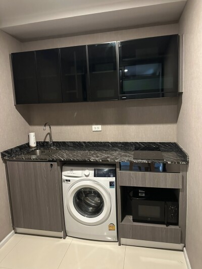 ดิ ออริจิ้น รัชดา - ลาดพร้าว / THE ORIGIN Ratchada - Ladprao