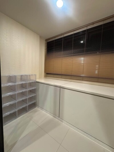 เอ็กซ์ที ห้วยขวาง / XT Huaikhwang