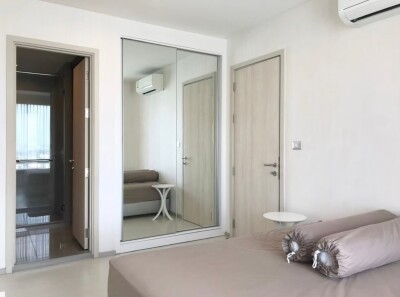 ริทึ่ม สุขุมวิท 42 / Rhythm Sukhumvit 42