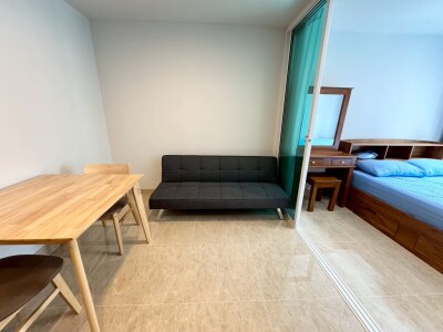 รีเจ้นท์ โฮม บางนา (โครงการใหม่) / Regent Home Bangna (New Project)