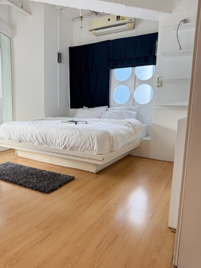 วิทยุ คอมเพล็กซ์ / Wittayu Complex