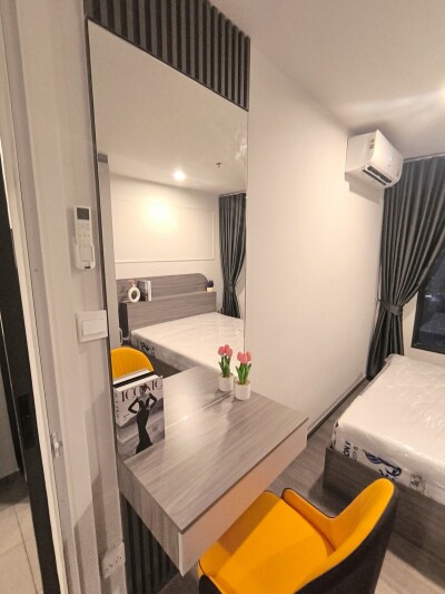 อัพเดทล่าสุด  27/10/2568 : รีเจ้นท์ โฮม วุฒากาศ / Regent Home Wuttakat