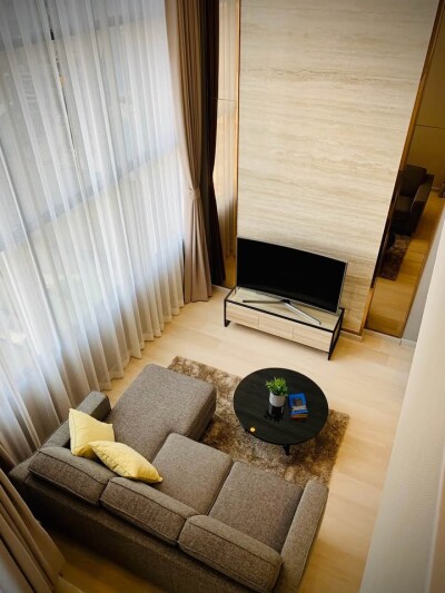 ไนท์บริดจ์ ไพร์ม สาทร / KnightsBridge Prime Sathorn