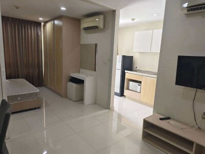 อัพเดทล่าสุด 14/10/2568 : อิลีเม้นท์ ศรีนครินทร์ / Elements Srinakarin