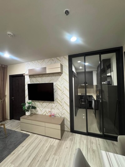 เอ็กซ์ที ห้วยขวาง / XT Huaikhwang