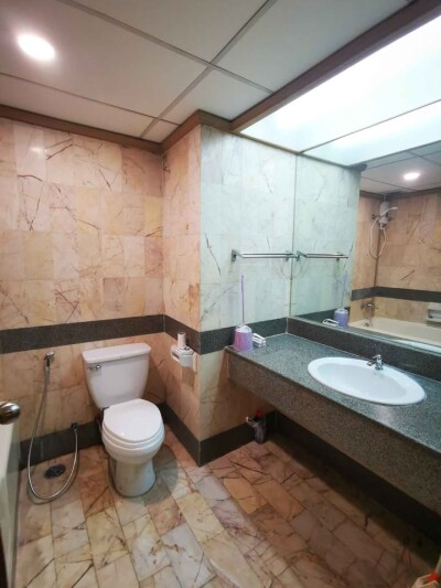 รอยัล ไนน์ เรสซิเดนท์ / Royal Nine Residence