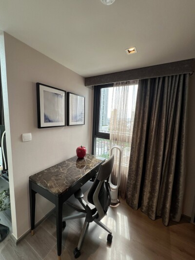 เดอะ รีเซิร์ฟ พหล - ประดิพัทธ์ / The Reserve Phahol - Pradipat