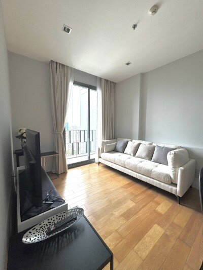 คีนน์ บาย แสนสิริ / Keyne By Sansiri