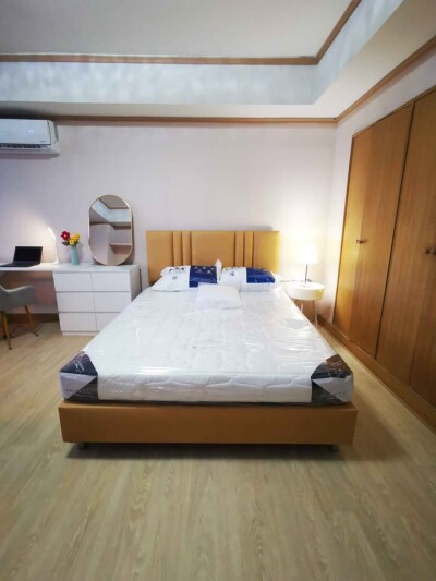 รอยัล ไนน์ เรสซิเดนท์ / Royal Nine Residence