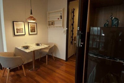 วิช ซิกเนเจอร์ มิดทาวน์ สยาม / Wish Signature Midtown Siam