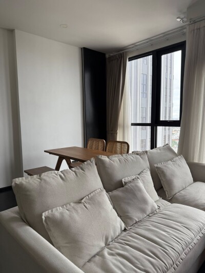 พาร์ค ออริจิ้น ทองหล่อ / Park Origin Thonglor