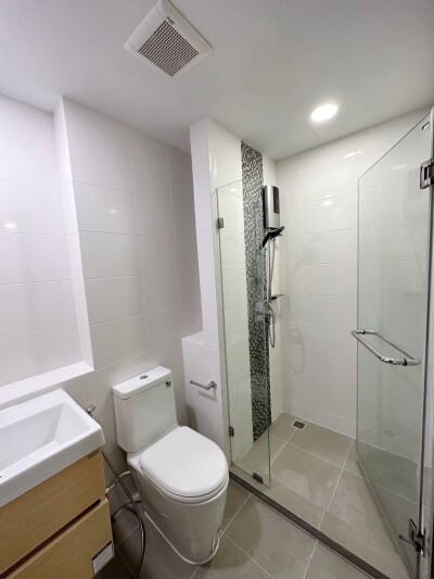 เมโทร ลักซ์ โรสโกลด์ พหลฯ - สุทธิสาร / Metro Luxe Rose Gold Phahol - Sutthisan