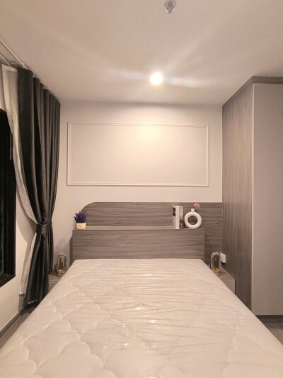 อัพเดทล่าสุด  27/10/2568 : รีเจ้นท์ โฮม วุฒากาศ / Regent Home Wuttakat