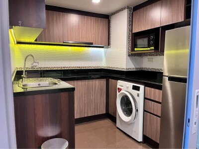 โฟกัส แอท เพลินจิต / FOCUS @ Ploenchit