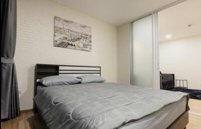 กรีน วิลล์ คอนโดมิเนียม @ สุขุมวิท 101 / Green Ville Condo @ Sukhumvit 101