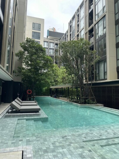 เดอะ เนสท์ จุฬา - สามย่าน / The Nest Chula - Samyan