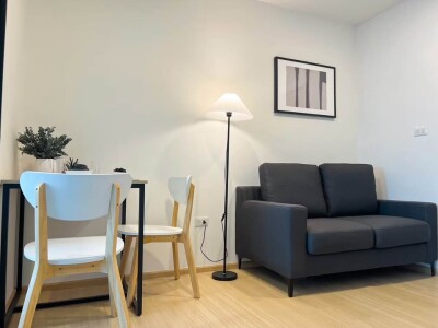 ชีวาทัย ฮอลล์มาร์ค ลาดพร้าว - โชคชัย 4 / Chawathai Hallmark Ladprao - Chokchai 4-2