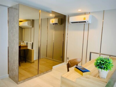 ไนท์บริดจ์ ไพร์ม สาทร / KnightsBridge Prime Sathorn