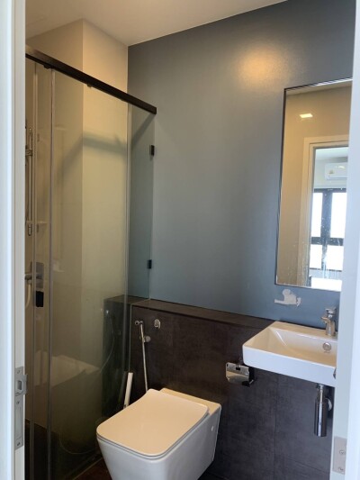 เดอะ คีย์ MRT เพชรเกษม 48 / The Key MRT Phetkasem 48