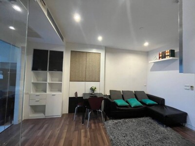 เดอะรูม สุขุมวิท 62 / The Room Sukhumvit 62