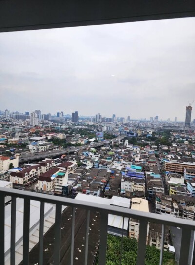 อัพเดตล่าสุด 25/10/2568 : เดอะ คีย์ สาทร - เจริญราษฎร์ / The Key Sathorn - Charoenrat